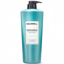 Goldwell Kerasilk Repower Anti-hairloss Shampoo - Шампунь против выпадения волос 1000мл