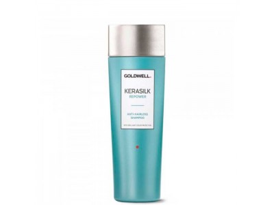 Goldwell Kerasilk Repower Anti-hairloss Shampoo - Шампунь против выпадения волос 250мл