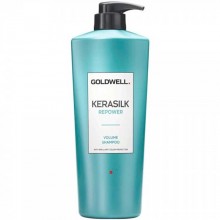 Goldwell Kerasilk Repower Volume Shampoo - Шампунь для объема 1000мл