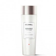 Goldwell Kerasilk Revitalize Nourishing Shampoo - Питательный шампунь для волос 250мл