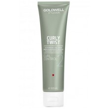 Goldwell StyleSign Curly Twist Curl Control - Увлажняющий крем для гладких локонов 100мл