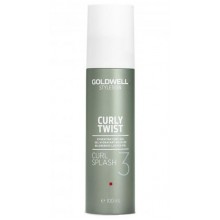 Goldwell StyleSign Curly Twist Curl Splash - Гидрогель для упругих локонов 100мл