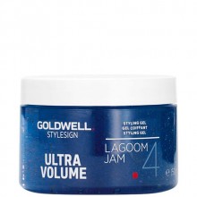 Goldwell StyleSign Ultra Volume Lagoom Jam - Гель для моделирования объема 150мл