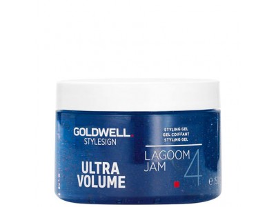 Goldwell StyleSign Ultra Volume Lagoom Jam - Гель для моделирования объема 150мл