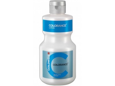Goldwell Colorance Lotion - Окислитель для краски 2% 1000 мл