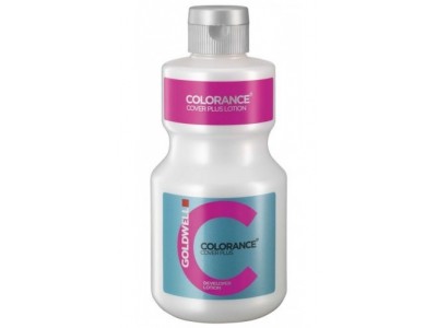 Goldwell Colorance Lotion - Окислитель для краски 4% 1000 мл