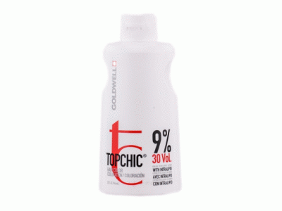 Goldwell Topchic - Оксид для волос 9% 1000 мл