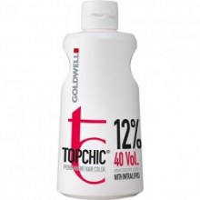 Goldwell Topchic - Оксид для волос 12% 1000 мл