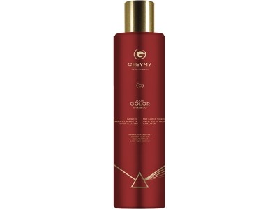 GREYMY Color Zoom Color Shampoo - Шампунь для усиления цвета окрашенных волос 250мл