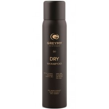 GREYMY Dry Shampoo - Шампунь Сухой Грейми 135мл