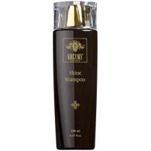GREYMY Shine Shampoo - Шампунь для Блеска Волос 200мл