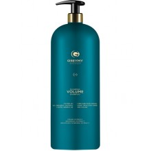 GREYMY Volume Plumping Volume Shampoo - Уплотняющий шампунь для объема 1000мл
