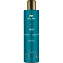 GREYMY Volume Plumping Volume Shampoo - Уплотняющий шампунь для объема 250мл
