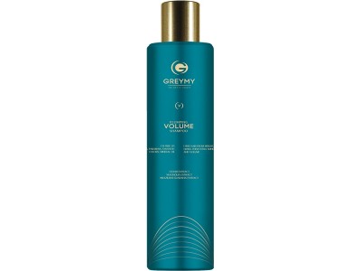 GREYMY Volume Plumping Volume Shampoo - Уплотняющий шампунь для объема 250мл