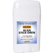 Guam Alga Stick Dren - Антицеллюлитный стик с дренажным эффектом 75мл