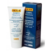 Guam Corpo Bioactivity Trattamento Gambe-Glutei - Крем антицеллюлитный биоактивный для тела 200мл
