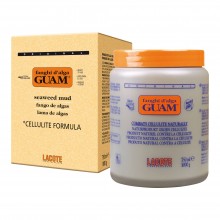 Guam Fanghi D’Alga Cellulite - Маска Антицеллюлитная с разогревающим эффектом 1000гр
