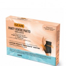 Guam Panty Ventre Piatto L/XL (46-50) - Шорты с моделирующим эффектом области живота и талии Гуам, L/XL (46-50), 1шт