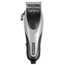 Harizma Barber PRO 10W - Машинка для стрижки волос Вибрационная 46мм