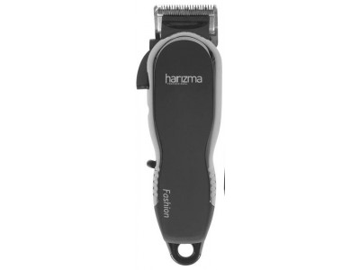 Harizma Fashion - Машинка для стрижки волос Чёрный 45мм