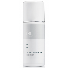 Holy Land Alpha Complex Cleanser - Деликатное очищающее средство для всех типов кожи с фруктовыми экстрактами 250мл