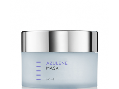 Holy Land Azulen Mask - Питательная маска с успокаивающим и антикуперозным эффектом 250мл
