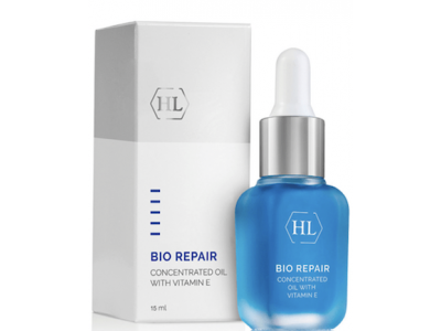 Holy Land Bio Repair Concentrate Oil - Восстанавливающий масляный концентрат с регенерирующим комплексом 15мл
