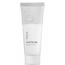 Holy Land Lactolan Peeling Cream - Пилинг-крем с молочными ферментами для очищения, выравнивания и обновления кожи 70мл
