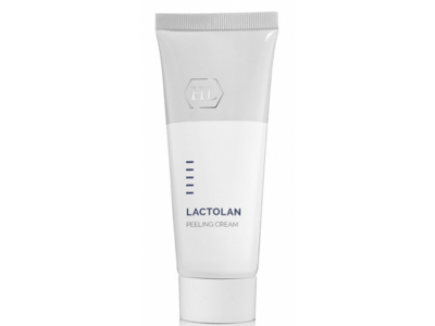 Holy Land Lactolan Peeling Cream - Пилинг-крем с молочными ферментами для очищения, выравнивания и обновления кожи 70мл