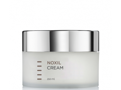 Holy Land Noxil Cream - Классический смягчающий крем с маслами лекарственных растений для комбинированной кожи 250мл