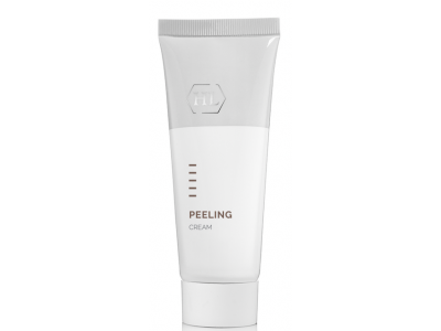 Holy Land Peeling Cream - Пилинг-гоммаж для очищения кожи от ороговевших чешуек кожи 70мл