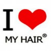 I Love My Hair - Профессиональные щётки для волос