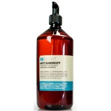 Insight Anti Dandruff Purifying Shampoo - Шампунь для волос против перхоти 900мл