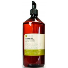 Insight Anti-Frizz Hydrating Shampoo - Шампунь увлажняющий для вьющихся волос 900мл