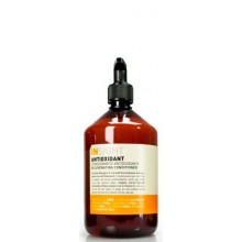 Insight Antioxidant Rejuvenating Conditioner - Бальзам-кондиционер для перегруженных волос 400мл