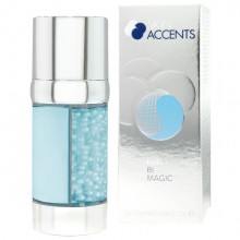 inspira:cosmetics Skin Accents Bi-magic Anti-age Hydra+ - Сыворотка для интенсивного увлажнения кожи 2 х 20мл