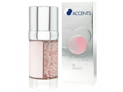 inspira:cosmetics Skin Accents Bi-magic Anti-age VitaGlow C - Сыворотка для лифтинга и укрепления кожи 2 х 20мл
