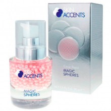 inspira:cosmetics Skin Accents Magic Spheres Caviar Repair - Сыворотка интенсивной регенерации в магических сферах 30мл