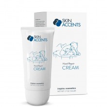 inspira:cosmetics Skin Accents Hand Repair Cream - Защитный и восстанавливающий крем для рук 50мл