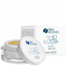 inspira:cosmetics Skin Accents Lip Repair Balm - Защитный и восстанавливающий бальзам для губ 5мл