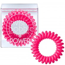 Invisibobble Power Pinking of you - Резинка-браслет для волос, цвет Розовый 3шт
