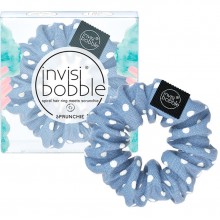 invisibobble Sprunchie Dot's It - Резинка-браслет для волос 1шт