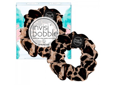 invisibobble Sprunchie Purrfection - Резинка-браслет для волос 1шт