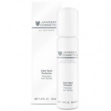 Janssen Cosmetics All Skin Needs Dark Spot Perfector - Сыворотка для интенсивного осветления пигментных пятен 30мл