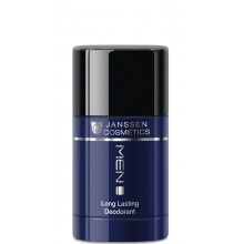 Janssen Cosmetics Men Long Lasting Deodorant - Дезодорант длительного действия 30мл