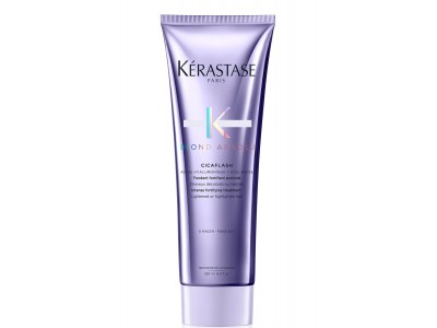 Kerastase Blond Absolu Cicaflash - Молочко для восстановления осветленных волос 250мл