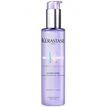 Kerastase Blond Absolu Cicaplasme - Сыворотка для укрепления осветленных, мелированных и седых волос 150мл