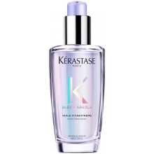 Kerastase Blond Absolu Huile Cicaextreme - Масло-Концентрат для восстановления поврежденных осветлением волос 100мл
