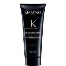 Kerastase Chonologiste Pré-Cleanse Régénérant - Пре-шампунь для интенсивного очищения кожи головы и корней волос 200мл