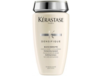 Kerastase Densifique Bain Densite - Шампунь для густоты волос Уплотняющий 250мл